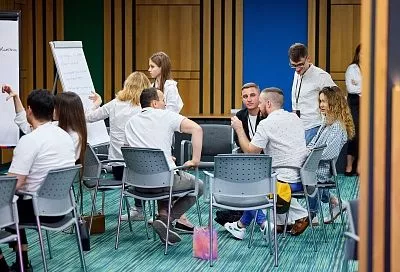 Школа «Бизнес молодых» помогла реализовать почти 3000 идей