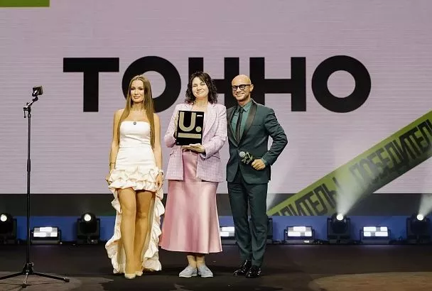 Ставка на доверие: ГК ТОЧНО признана самым устойчивым девелопером России в 2026 году