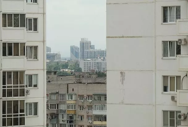 Квартира после развода все чаще отпугивает покупателей на вторичном рынке Краснодарского края