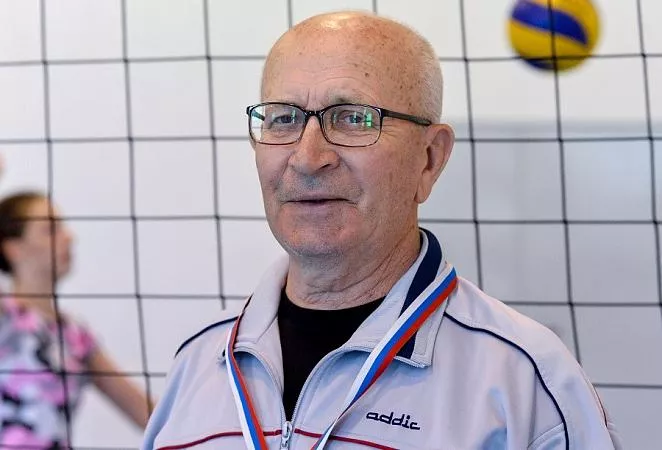 Константин Турчанинов