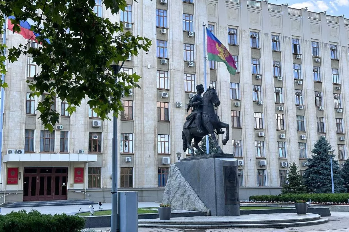 Объем льготного кредитования бизнеса в Краснодарском крае превысил 23 млрд рублей