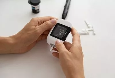 В России разработали датчик для выявления диабета по дыханию