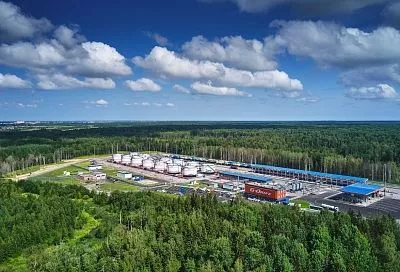 «Газпром нефть» ожидает роста спроса на моторное топливо на 3–4 процента к 2035 году