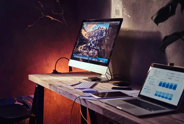 Как правильно ухаживать за ПК: чистка, обновления и режим сна