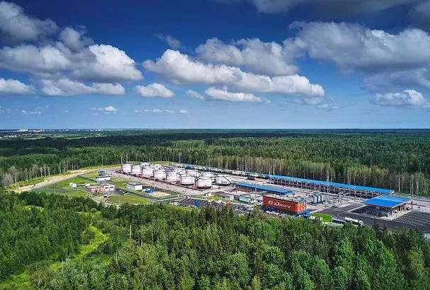 «Газпром нефть» ожидает роста спроса на моторное топливо на 3–4 процента к 2035 году