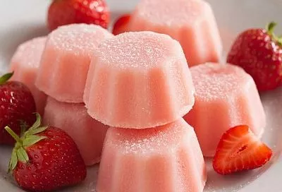 Зефир «Птичье молоко» без сахара: готовится 5 минут — зефир, который можно есть и худеть: