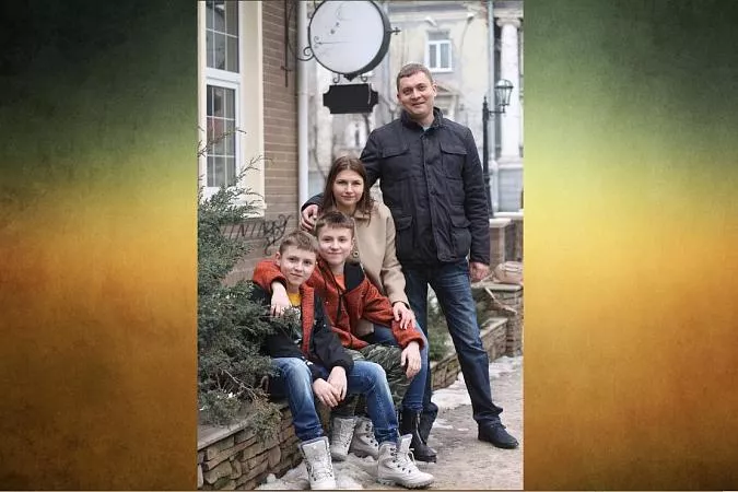 Алексей Федяков