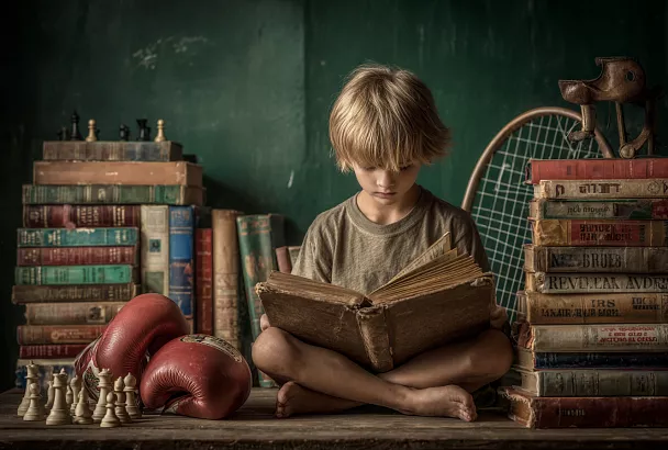 «Язык — это другая картина мира»: Татьяна Черниговская о том, почему детям нужно учить латынь, музыку и как минимум два языка