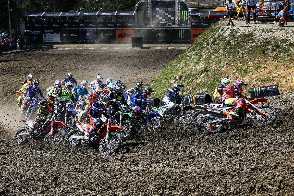 Трасса «Орлёнок» является одной из лучших в России. Её протяжённость составляет 1850 метров, ширина в самом узком месте – 10 метров.