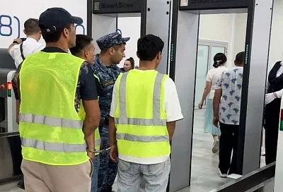 За последние две недели августа судебные приставы Кубани выдворили 72 иностранца