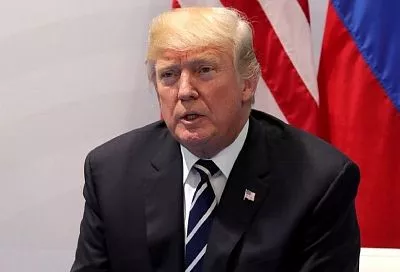 Трамп назвал крайний срок для принятия Украиной плана США по миру