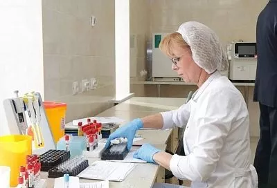 Активную работу проводят в Краснодарском крае по борьбе с вирусным гепатитом