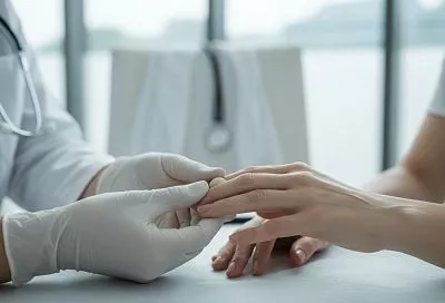 Скрытые признаки дефицита железа: как не пропустить анемию на ранней стадии