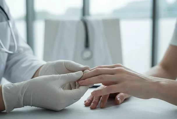 Скрытые признаки дефицита железа: как не пропустить анемию на ранней стадии