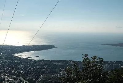 В Геленджике объявили угрозу атаки БПЛА