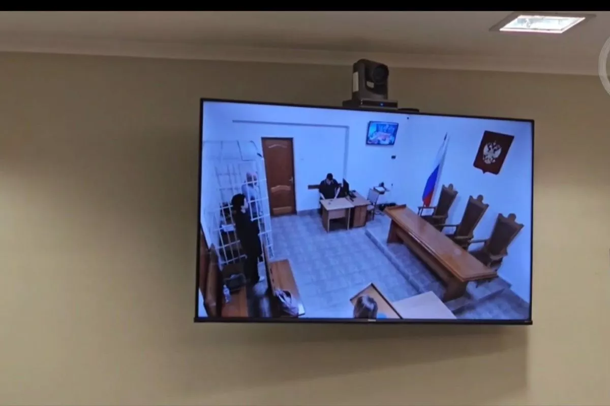 Замглавы Сои Горобец останется под стражей