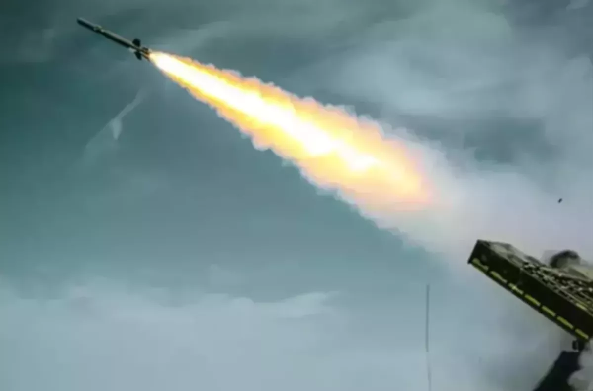 ВС РФ ударили по связанным с ВСУ объектам ТЭК и транспортной инфраструктуры