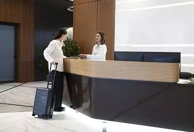 Депутаты предложили отказаться от слова "штраф", когда речь идет о порче имущества отеля 