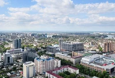 В Краснодаре 57 инвестпроектов позволят создать свыше 20 тыс. новых рабочих мест