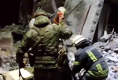 Беременная женщина и ее пятилетний ребенок погибли при ударе ВСУ по пекарне в Лисичанске