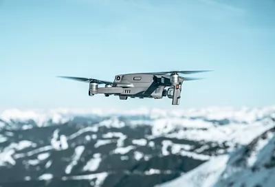 В Самаре создали легкий двигатель для беспилотников из отечественных комплектующих