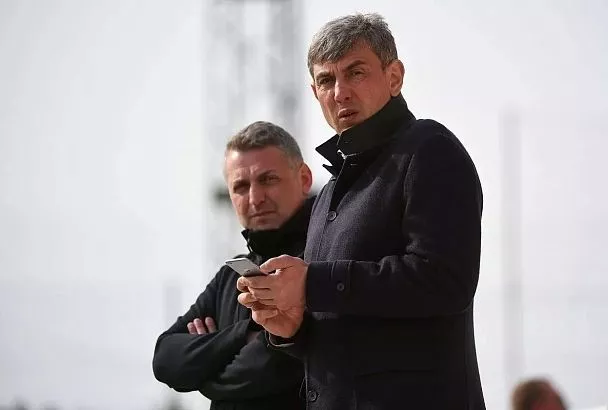 «Галицкому тяжело бороться с «Газпромом»: Деменко - о гонке за чемпионство в РЛЛ