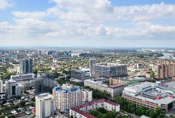 В Краснодаре 57 инвестпроектов позволят создать свыше 20 тыс. новых рабочих мест