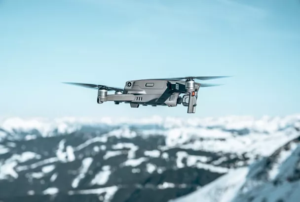 В Самаре создали легкий двигатель для беспилотников из отечественных комплектующих