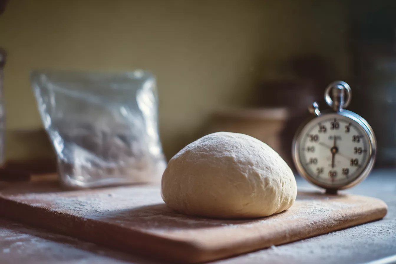 Как сделать идеальное тесто для чебуреков: рецепт на всю жизнь