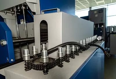 Оборудование из Кореновска востребовано во всех странах бывшего Советского Союза