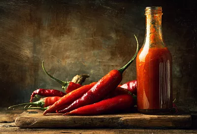 Соус чили: кисло-сладкая острота, которую можно приготовить дома