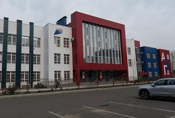 1 сентября учебный год начнётся в 1265 школах