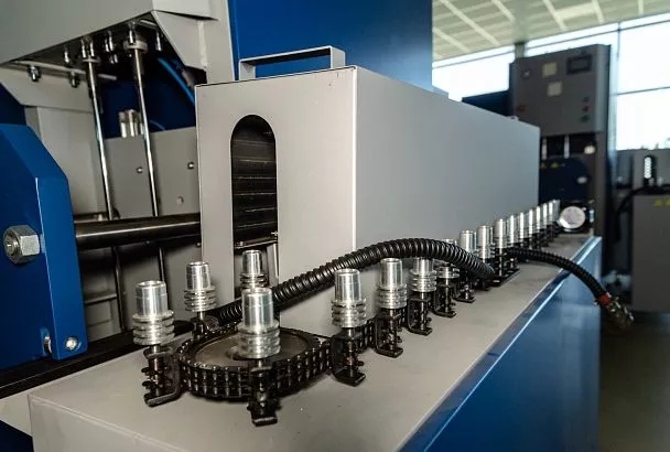 Оборудование из Кореновска востребовано во всех странах бывшего Советского Союза