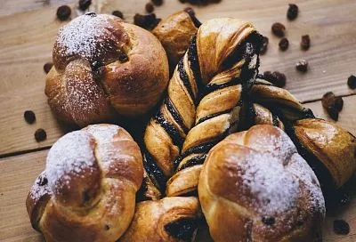 Россия обновила исторический рекорд по экспорту мучных кондитерских изделий