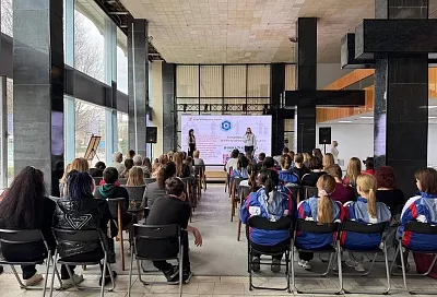 Родителям Кубани расскажут, как бесплатно отправить ребёнка в лагерь