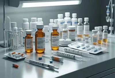 Коммунисты предлагают перевести льготные лекарства на федеральное обеспечение