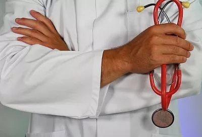 В 2025 году в структуру здравоохранения Краснодарского края трудоустроились более 8 тысяч человек