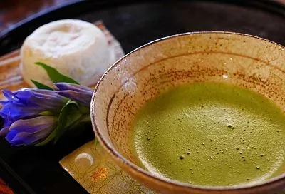 Вот что делает популярный у молодежи чай матча опасным для здоровья тех, кому больше 45 лет