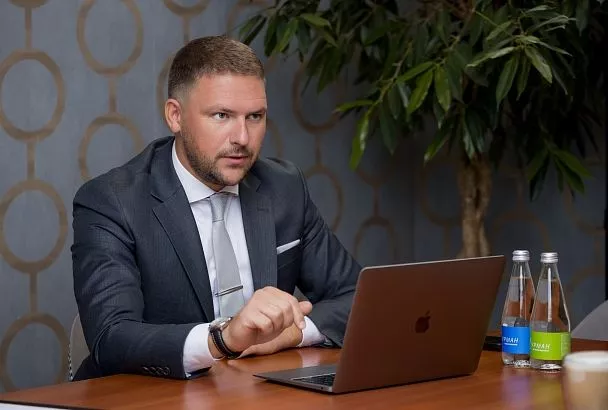 «Договор факторинга – словно кредитная карточка в кармане: в любой момент им можно воспользоваться»