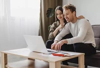 Центробанк объяснил рост выдачи льготной ипотеки в конце 2025 года