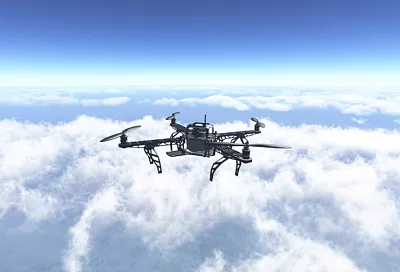 Компания «Геоскан» предложила решение для создания беспилотников и роботов на единой платформе