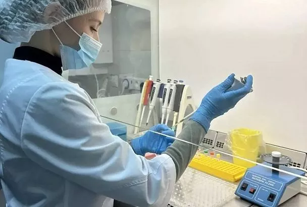 Ученые на Кубани разрабатывают программу ранней диагностики сезонной аллергии