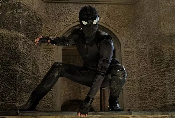 Финальный трейлер «Человек‑паук: Новый день»: Marvel подогревает интерес перед премьерой