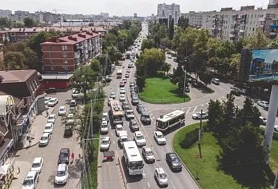 Эксперты зафиксировали взлет спроса на дизельные автомобили в Краснодарском крае