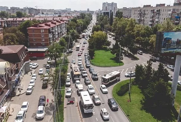 Эксперты зафиксировали взлет спроса на дизельные автомобили в Краснодарском крае