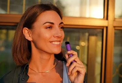 Регионам хотят дать право запрещать продажу вейпов