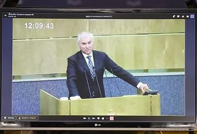 Какие задачи предстоит решать Госдуме и кубанскому парламенту