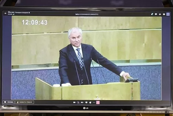 Какие задачи предстоит решать Госдуме и кубанскому парламенту