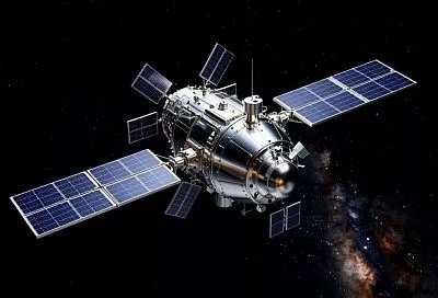 Роспатент назвал три выдающихся изобретения для освоения космоса