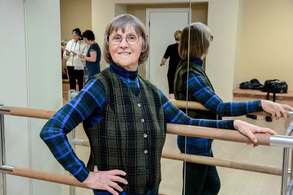 Ирина Шахматова